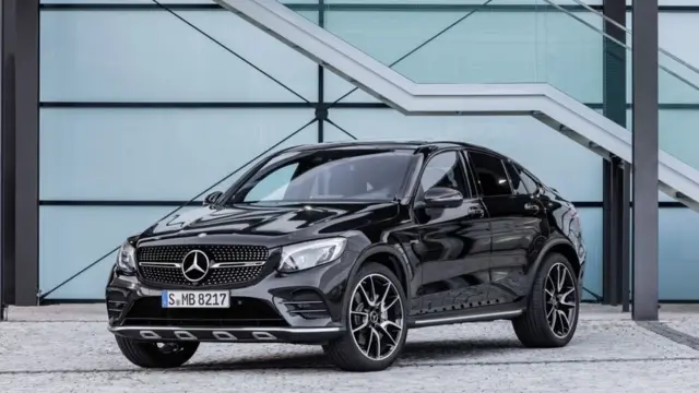 فروش شاسی‌بلندهای مرسدس بنز در ماه سپتامبر ۱۵ درصد نسبت به پارسال افزایش یافت