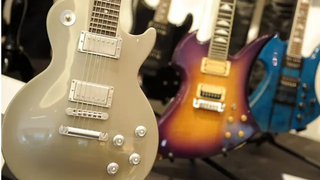 Gibson Les Paul