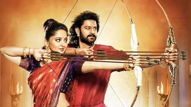 बाहुबली-2