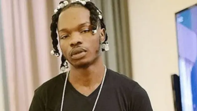 Naira Marley
