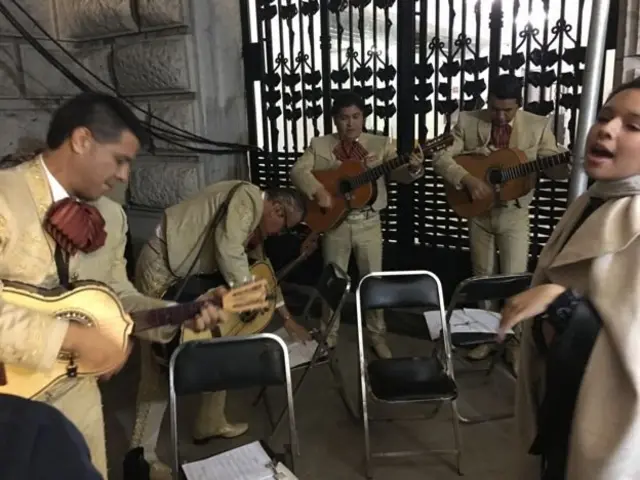 Mariachi