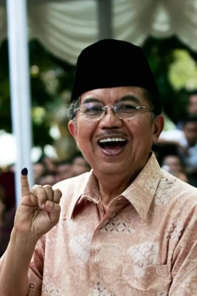 Jusuf Kalla