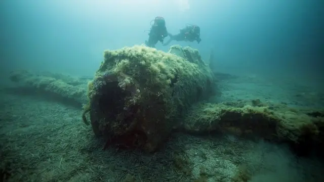 'यूएस एएएफ़ पी-47 थंडरबोल्ट'