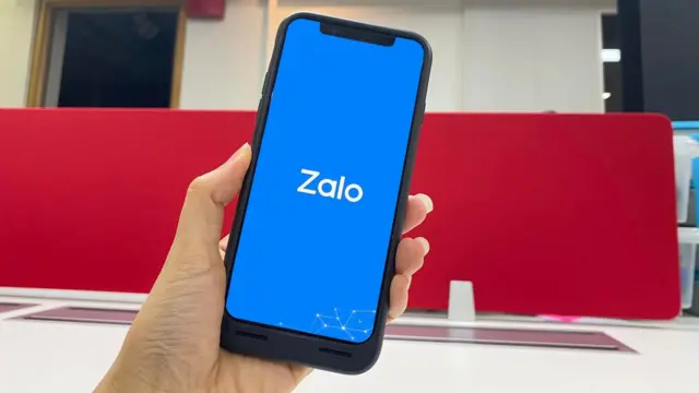 Zalo vừa chính thức triển khai việc thu phí đối với người dùng Việt Nam
