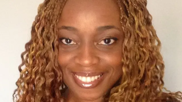 Adaobi Tricia Nwauban