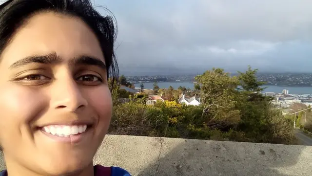 ஷெபானி பாஸ்கர்