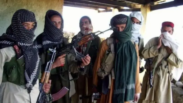 ਤਾਲਿਬਾਨ