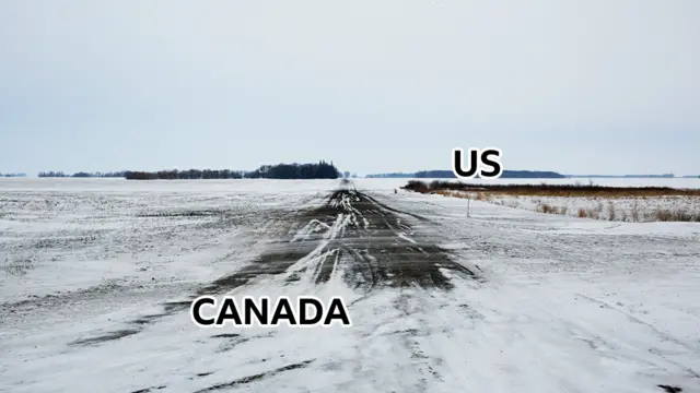 تم العثور على الأسرة متجمدة هنا