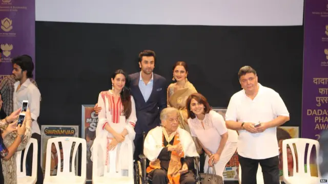 शशि कपूर