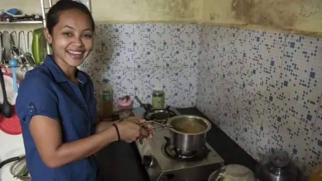 घरातली कामं, महिला, लिंगसमानता, संस्कृती