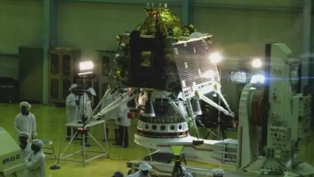 சந்திராயன் - 2