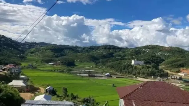 मिज़ोरम