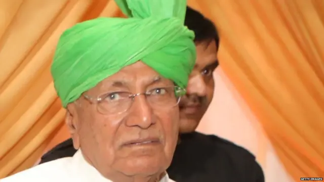 ਓਮ ਪ੍ਰਕਾਸ਼ ਚੌਟਾਲਾ