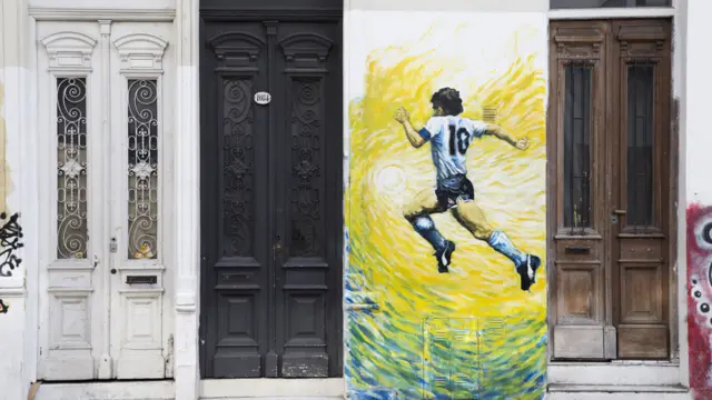 Casa en Buenos Aires