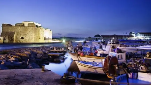 Avrupa'da hesaplı tatil