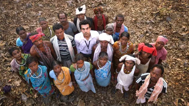 फ़िल्म न्यूटन