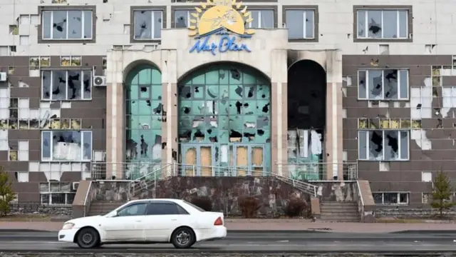 विरोध प्रदर्शन