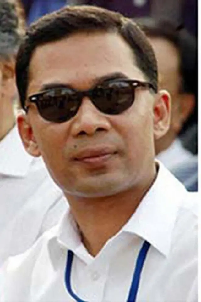 তারেক রহমান