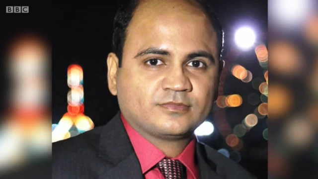 Walaalkeed Zeeshan wuxuu New Zealand u guuray 4 sano ka hor