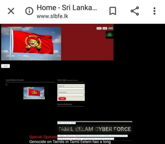 தமிழீழ விடுதலைப் புலிகள்