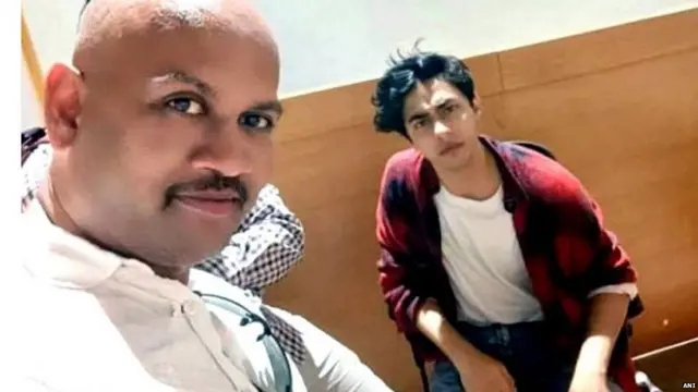 आर्यन खान