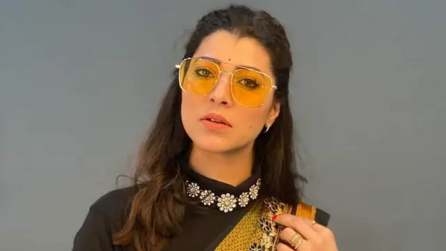 तेजस्विनी पंडीत