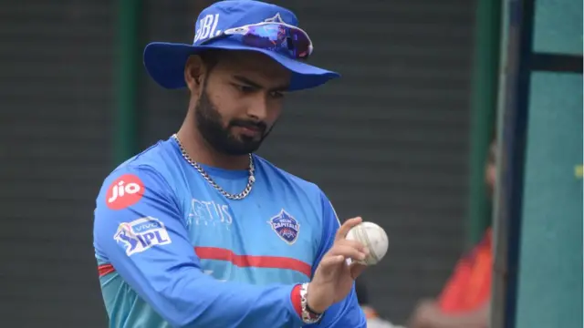 आयपीएल, दिल्ली कॅपिटल्स