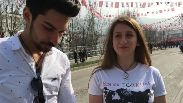 mhp mitingine katılanlar