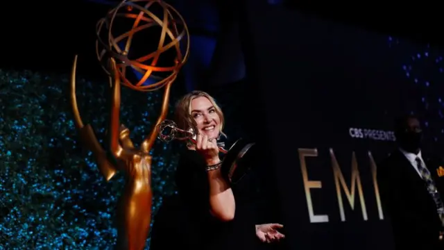 Кейт Вінслет