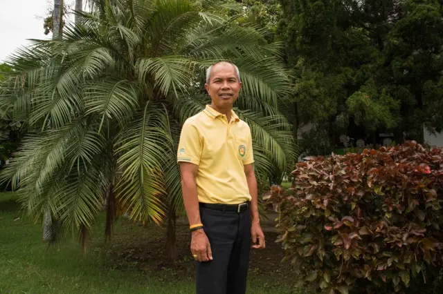 นายก อบต โคกกลาง