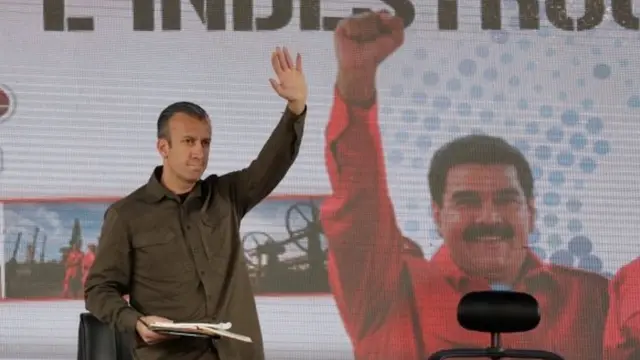 Tareck El Aissami