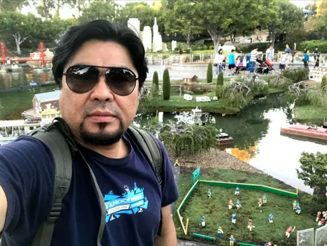 Бекназар: Айти деген мага туман, татаал, генийлер гана жасай турган иштей көрүнчү