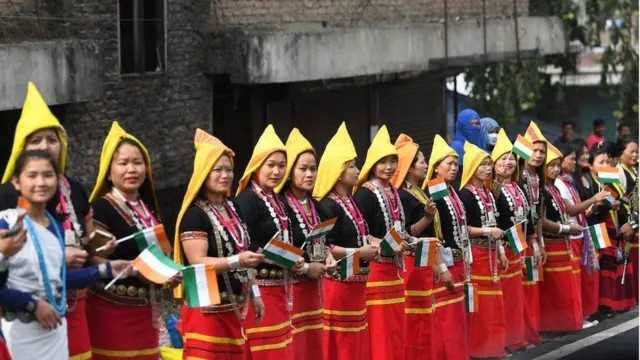 अरुणाचल प्रदेश