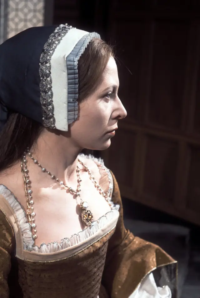 Джейн Сеймур