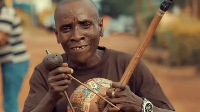 Nsengiyumva François ubu ni icyamamare mu Rwanda