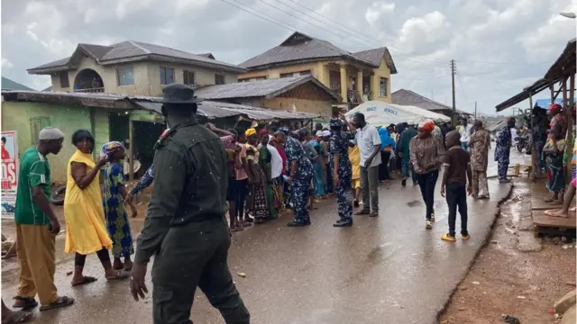 Ntuliaka Osun steeti