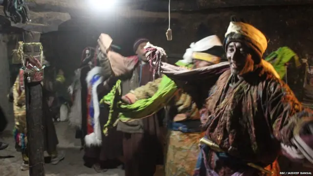 Global Himalaya Expidition