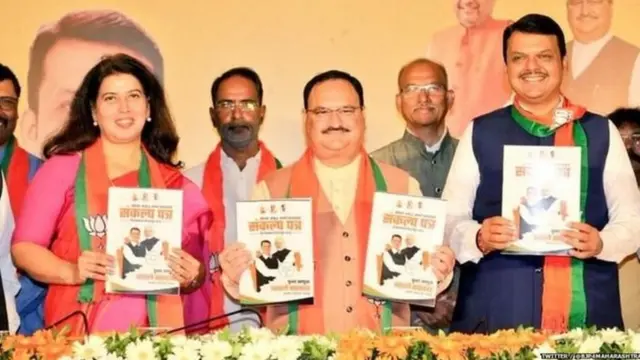 नरेंद्र मोदी, अमित शहा, भाजप, निवडणुका