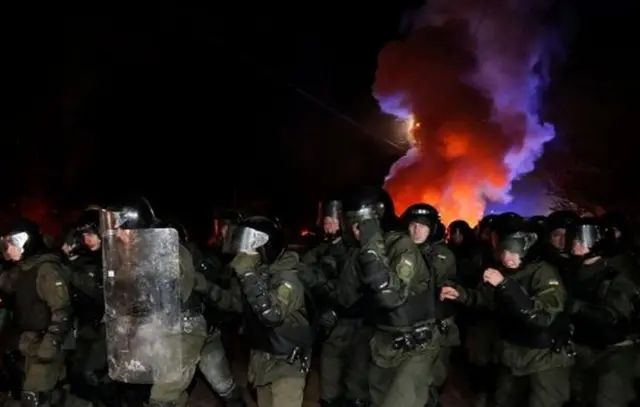 Нові Санжари