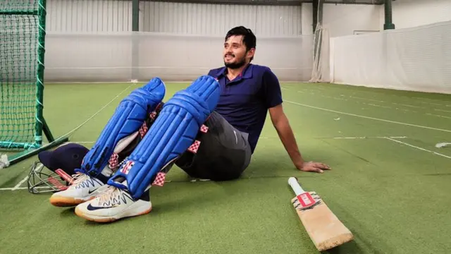 प्रियांक पांचाल