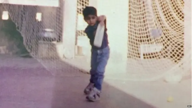 ਸ਼ੁਬਮਨ ਗਿੱਲ