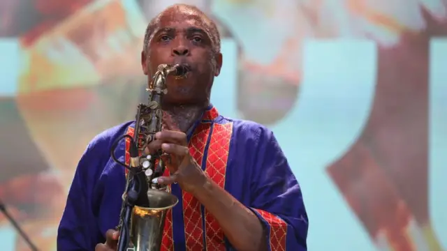 Femi Kuti