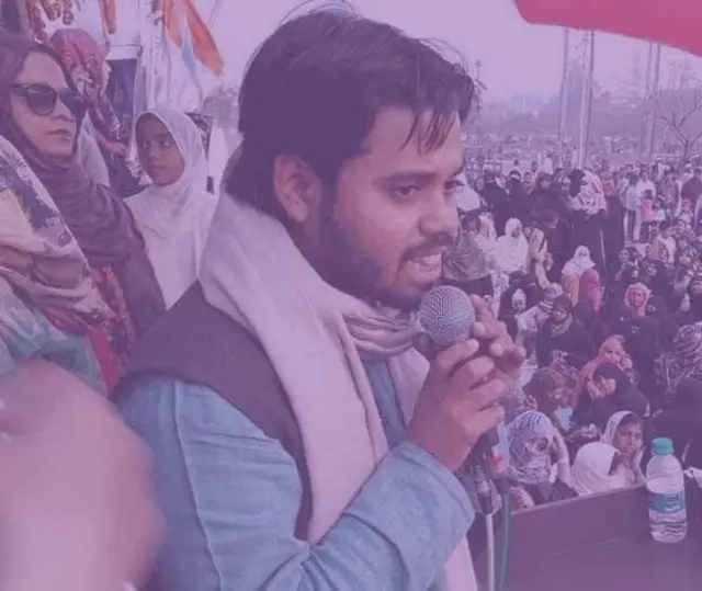 दिल्ली दंगल