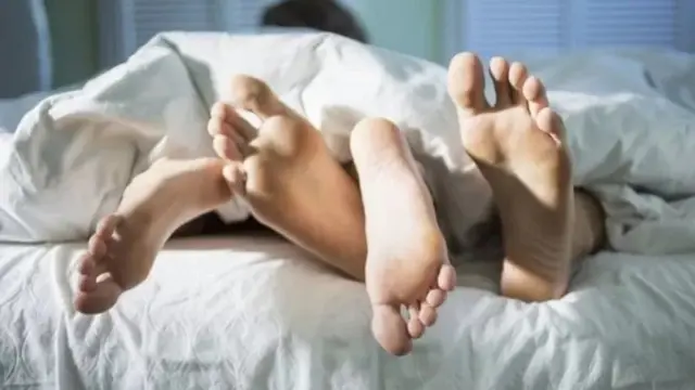 व्हायग्रा: एका गोळीने पुरुषांचं 'सेक्स लाईफ' कसं बदललं?