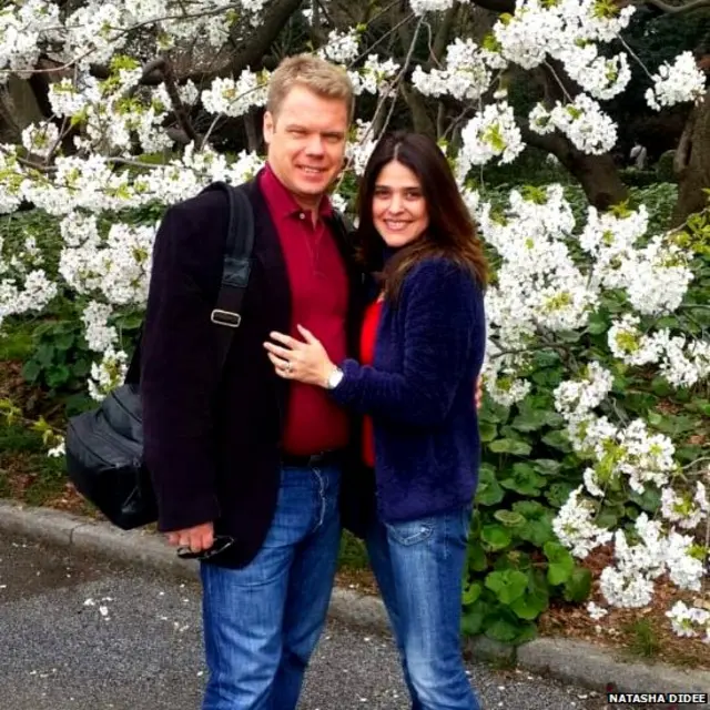 नताशा दिद्दी, द गटलेस फ़ूडी, The Gutless Foodie