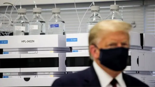 واکسن کرونا