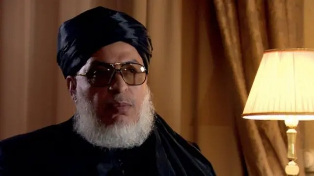 عباس ستانکزی