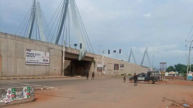 "Biafra Day" [Nigeria Biafra Remembrance Day 2021]: Igboland memorial 'Sit-at-home order'