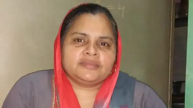 उमेश चौधरी