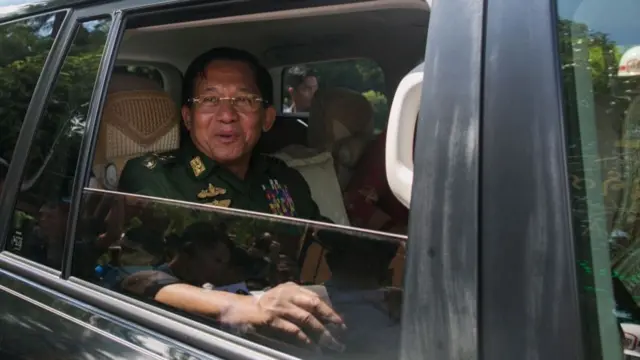 Quân đội Myanmar nói rằng ông Min Aung Hlaing sẽ đích thân tham dự hội nghị thượng đỉnh nhưng không cho biết thêm chi tiết.